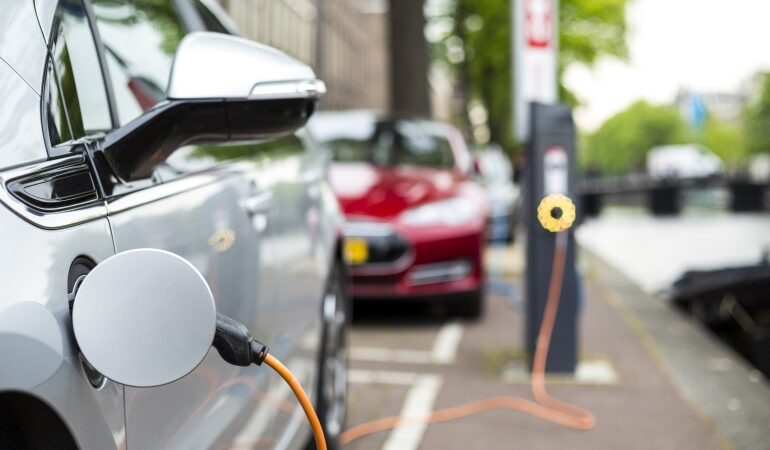 El nuevo plan MOVES promete ayudas directas a la compra de vehículos eléctricos