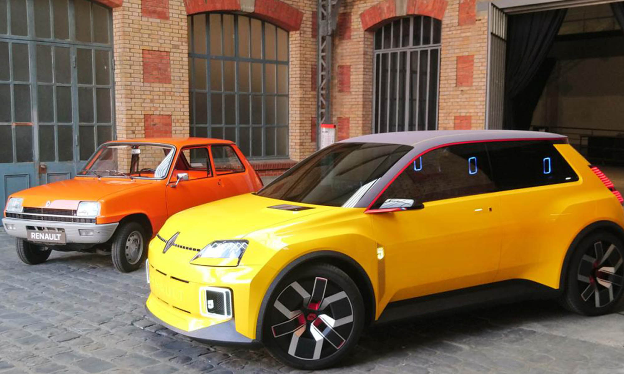 61% más de vehículos eléctricos matriculados en abril