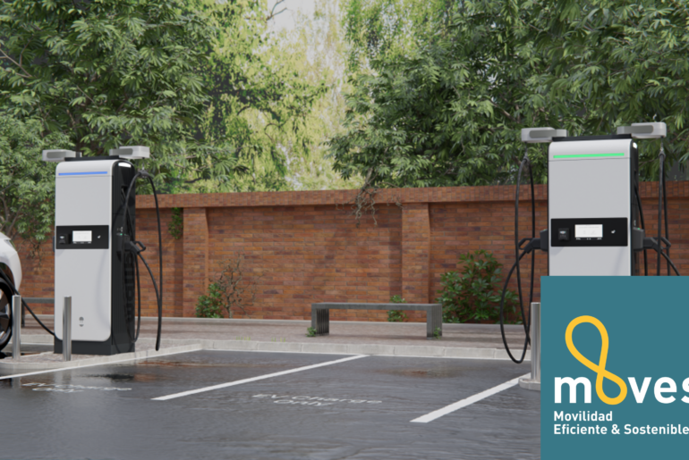 400 millones adicionales para el MOVES III