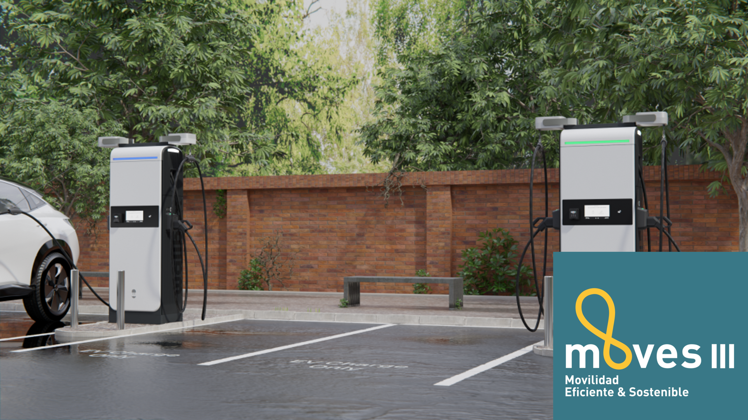 400 millones adicionales para el MOVES III